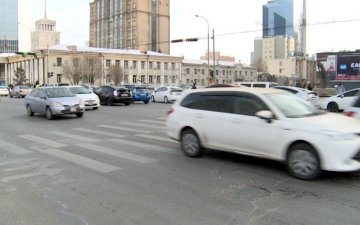 Өнөөдрөөс эхлэн автомашины хотын дугаар авах хүсэлт илгээх боломжтой боллоо