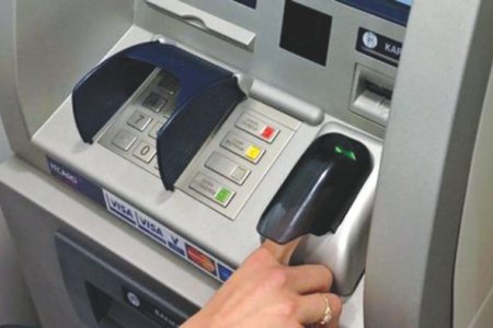  Иргэний үнэмлэх шаардахгүйгээр төрийн бүх үйлчилгээг хурууны хээгээр авдаг болно