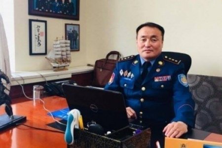 Г.Нэргүй: Иргэд маань гамшгийн ямар ч үед бэлтгэлтэй байх хэрэгтэй
