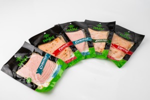 Sliced Tansag