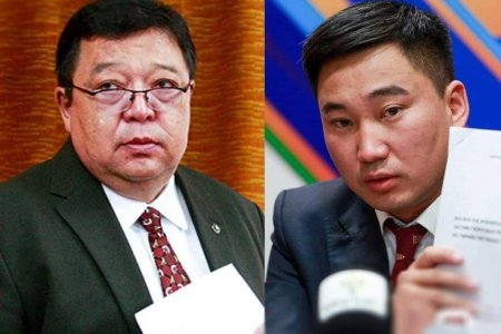 П.Галиндэв: Монголын улс төрийг С.Эрдэнээс эхэлж цэвэрлэнэ