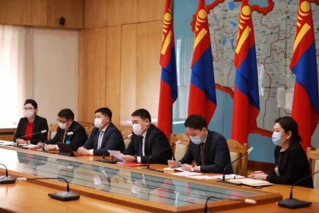 ЕРӨНХИЙ САЙД Л.ОЮУН-ЭРДЭНЭ: ОЮУТОЛГОЙ ТӨСӨЛ МОНГОЛ УЛСАД ҮР ӨГӨӨЖТЭЙ БАЙХ ШААРДЛАГАТАЙ ГЭСЭН МИНИЙ БАЙР СУУРЬ ӨӨРЧЛӨГДӨӨГҮЙ