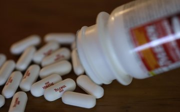 ДЭМБ-аас аутизм болон парацетамол эмтэй  холбоотой мэдээлэлд болгоомжтой хандахыг олон нийтэд уриаллаа