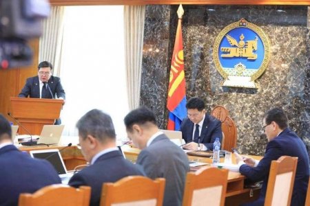 Шинийн 4-ний ажлын өдрийг энэ Бямба гараг руу шилжүүлэх шийдвэр гаргалаа