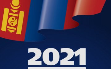 Дундаж насны сонгогчид түлхүү рационал буюу өөрт ашигтай байх сонголтыг хийдэг