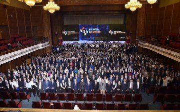 ONE CITIZEN–ONE REGISTRATION PROGRAM