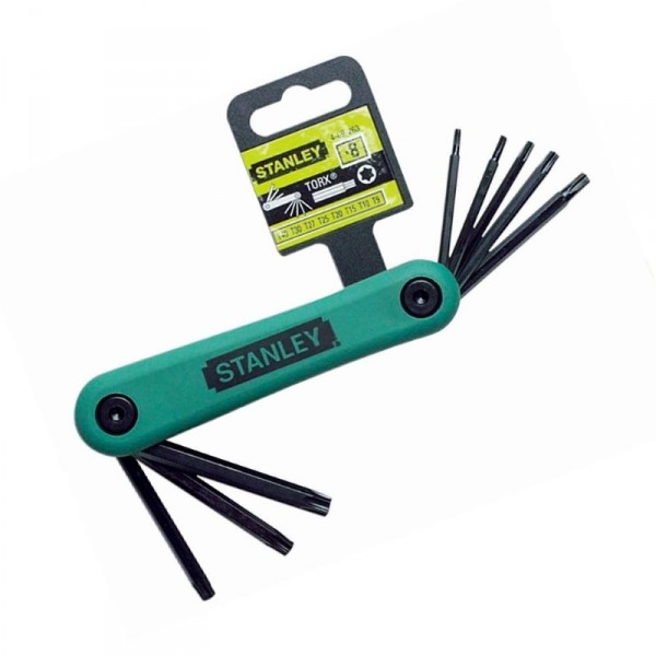 8ш эвхэгддэг тусгай түлхүүр STANLEY 4-69-263