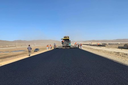 Улаанбаатар-Дархан чиглэлийн авто замын хөдөлгөөнийг энэ сарын 15-наас түр нээнэ