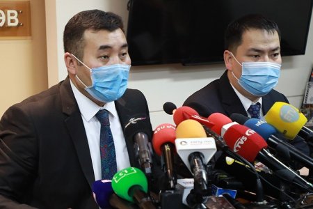 Өнгөрсөн долоо хоногийн тойм