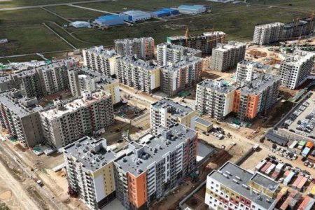 Солонго хороолол-Орлогод нийцсэн орон сууц төслийг Улсын коммист хүлээлгэн өглөө.