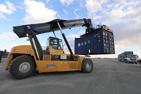 Чингэлэгт тээврийг нэвтрүүлснээр 1 метр куб ачаа тээвэрлэх үнэ 800,000 төгрөг болтлоо өсчээ