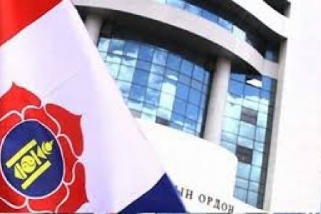 МАН: Хуульд захирагдаж ажиллахыг Ерөнхийлөгч Х.Баттулгаас шаардаж байна