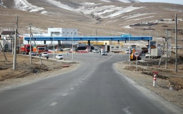 Өнөөдрийн байдлаар дотооддоо хөл хорио тогтоосон аймаг байхгүй 