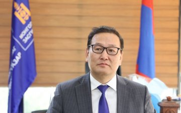 БОЛОВСРОЛЫН ЕРӨНХИЙ ГАЗРЫН ДАРГААР Х.ТАМИРЫГ ТОМИЛЛОО
