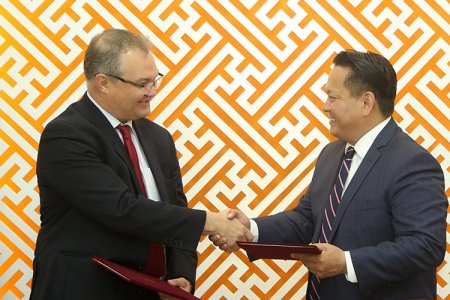 Хотын авто зам, тээврийн хөрөнгийн менежментийн чиглэлээр Дэлхийн Банк дэмжлэг үзүүлнэ