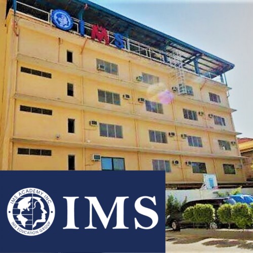 International Maekyung School /IMS/