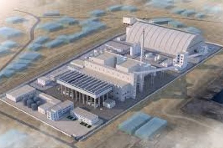 ДЦС-5 нь Улаанбаатар хотын дулаан хангамжийн эх үүсвэрийг нэмэгдүүлж, хотын баруун бүсийн дулааны хэрэглээг хангах юм