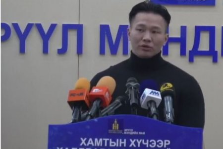 Ж.Баянмөнх: Нийгмийн ядуурал таргалалтын нэг шалтгаан болдог