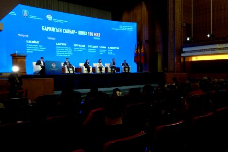 2023 онд хийгдсэн судалгаагаар барилгын салбарт сүүлийн 5 жилд 170 орчим осол аваар гарчээ