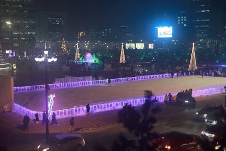 Өнгөрсөн долоо хоногийн тойм