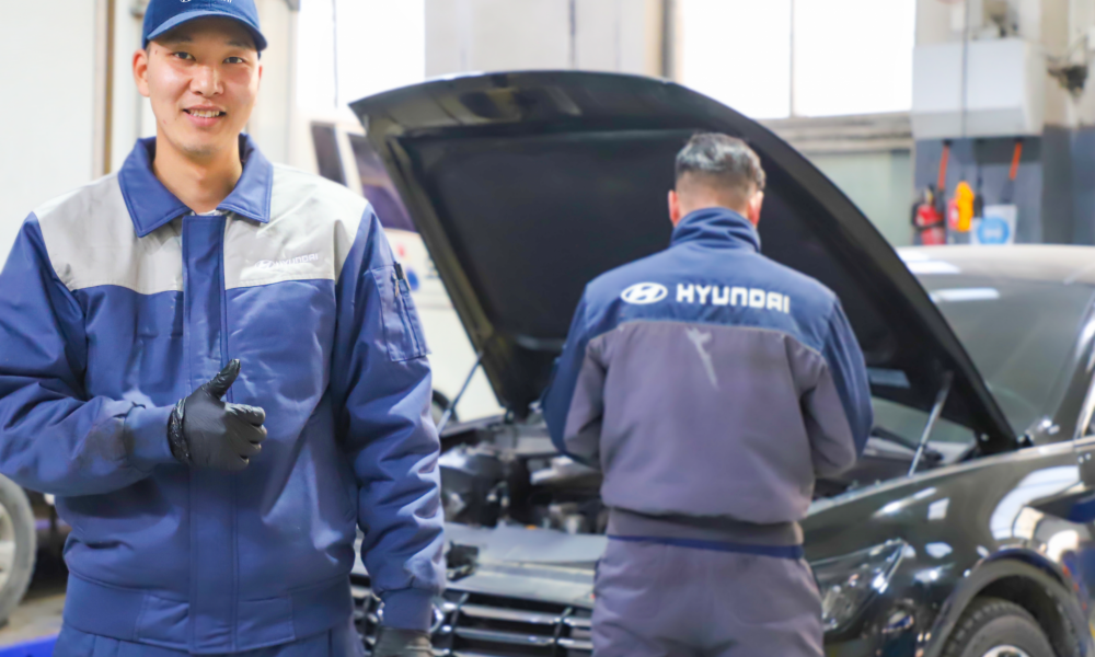 БҮХ ТӨРЛИЙН ОНОШИЛГОО БА АГРЕГАТ ЗАСВАР