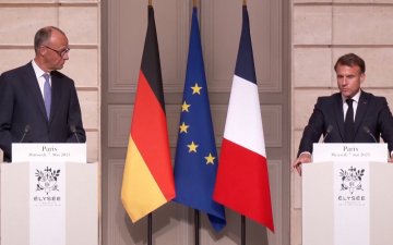 ХБНГУ, БНФУ хоёр цөмийн эрчим хүчний асуудлаарх маргаандаа цэг тавьжээ