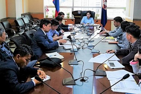 Энэ оны төсвөөр хийгдэх ёстой хоёр сургууль, хоёр цэцэрлэгийн газар шийдэгдээгүй байна