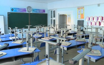 Боловсролын салбар авлига ихтэй 10 салбарын нэгээр тодорчээ