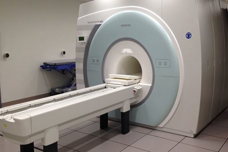 Дэлхийн хамгийн хүчирхэг MRI шинжилгээний төхөөрөмжийг хэрэглээнд нэвтрүүлжээ