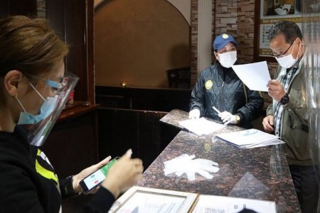 Халдварын тархалтыг бууруулахад төр, хувийн хэвшил, иргэний хамтын ажиллагаа чухал