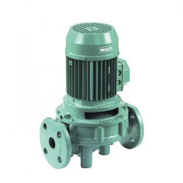 glanded centrifugal pump | Wilo IL 40/130-2.2/2