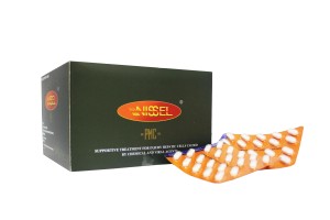 Ниссел - Элэгний эмчилгээ