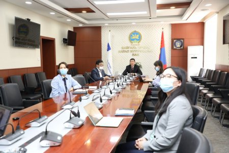 УУР АМЬСГАЛЫН ӨӨРЧЛӨЛТӨД ДАСАН ЗОХИЦОХ ЧАДАМЖИЙГ САЙЖРУУЛАХ ТӨСӨЛ 4 АЙМАГТ 2021-2028 ОНД ХЭРЭГЖИНЭ