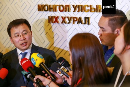 Г.Өнөрбаяр: Иргэдийг ажлын байраар шууд хангахаас гадна Нийгмийн даатгалын бүх үйлчилгээг хүргэнэ