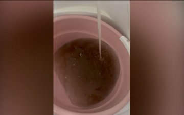 Зэвтэй усаар хангагдаж байгаа Яармаг орчмын байр, орон сууцуудын шугам хоолойг 7-р сар гэхэд сольж дуусгана