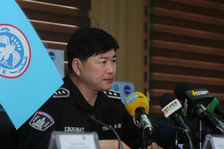 Маргааш жолооны үнэмлэхээ сэргээлгэх, шинээр авах боломжтой