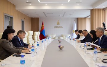 Монгол Улсын идэвх санаачилга, оролцоог НҮБ өндрөөр үнэлж байна гэв