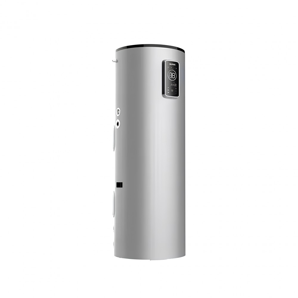 All in one Heat Pump Water Heater