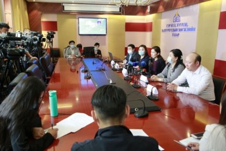 ГБХЗХГ: Хурдан морь уралдаанч хүүхдээ бүртгүүлэхдээ заавал уралдаанч хүүхдийнхээ хамт ирж цахим бүртгэлд бүртгүүлнэ