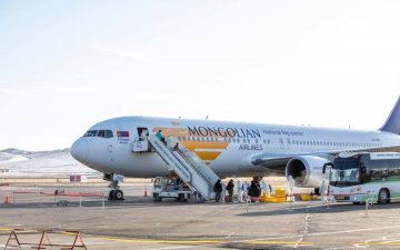 Долоодугаар сард хилийн чанадаас 3000 орчим иргэнээ эх оронд нь ирүүлнэ