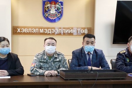 Ирэх даваа гарагаас 65 мянган угаар мэдрэгчийг дахин тараана