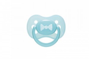 Соска силикон 6-18с 4237