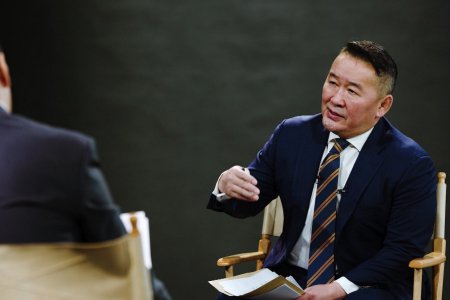 Х.Баттулга: С.Баярцогт, Д.Ганзориг нар хууль зөрчсөн гэж үзэж байна