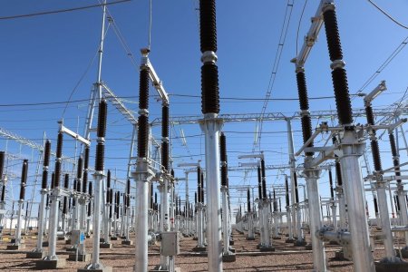 Өндөр хүчин чадал бүхий дэд станц ашиглалтад орлоо