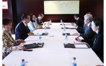 ЯПОН УЛСАД ИНЖЕНЕР, ТЕХНИКИЙН АЖИЛТНУУДЫГ ҮРГЭЛЖЛҮҮЛЭН БЭЛТГЭХ ХҮСЭЛТ ИЛЭРХИЙЛЛЭЭ