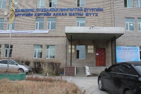 Г.Загдаа нарыг гэм буруутайд тус тус тооцжээ 
