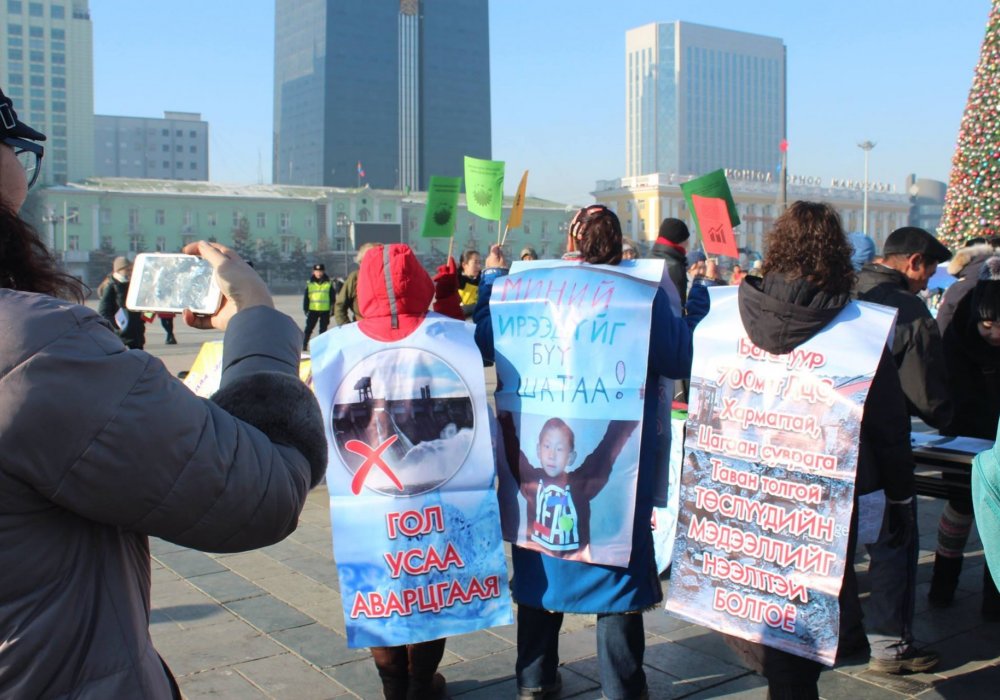 Хуулийн төслүүдэд өгсөн санал, шүүмжтэй танилцана уу 