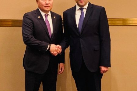 Дэлхийн аялал жуулчлалын байгууллагын ЕНБД Монголын аялал жуулчлал эрчимтэй хөгжиж байгааг тодотгов