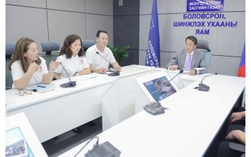 ДЭЛХИЙН УР ЧАДВАРЫН УРАЛДААНД ОРОЛЦОГЧДЫГ САЛБАРЫН ЯАМ БҮХ ТАЛААР ДЭМЖИЖ АЖИЛЛАНА