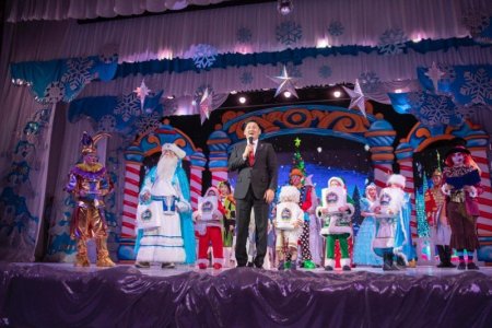 У.Хүрэлсүх: Эх орондоо хайртай, эрдмээр биеэ чимсэн, сайн хүмүүс болоорой